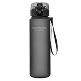 Lekvrije Sportdrinkfles – HydraSport