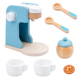 Mini Chef Keuken Speelset - Creatief en Educatief Kookplezier voor Kinderen