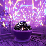 Night Sky Projector | Geef uw kind een magische ervaring!
