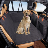 Petcruiser - Achterbank Bescherming
