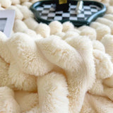WavePlush - Zachte, warme dekens voor thuis