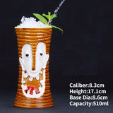 Vrolijke Cocktail Mokken - Perfect voor Elke Gelegenheid