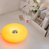 AURORA GLO LED-Lamp | RGB16 & Traploos Dimbaar | Touch- & Afstandsbediening | USB
