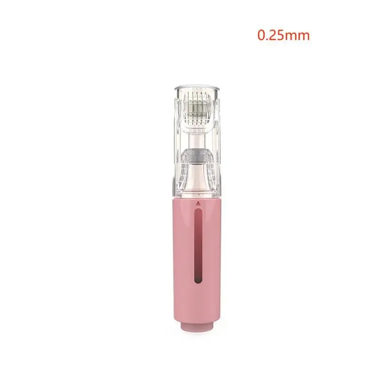 PlumpLip Booster Kit | Schoonheidsproducten | Lippenvergrotingsset voor vollere lippen zonder injectie