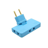 Eazy Socket | 180° graden draaibaar stopcontact!