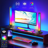 Musieksynchronisatie LED Lichtstrips - LumiRhythm
