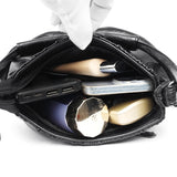 Cleo Bag | Uw go-to tas voor elke gelegenheid!