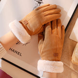 Luxe Winterhandschoenen - Warm en Stijlvol