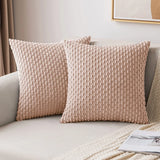 Kussenhoes 45X45Cm Hoge Kwaliteit Decoratieve Kussensloop