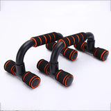 PowerFlex Push-up Steunen Set – Voor Krachtige Borstspieren en Effectieve Training