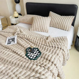 BunnyVelvet | Luxe Fleece Deken