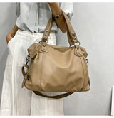 Althea - Trendy Grote Tas Met Georganiseerde Ruimtes