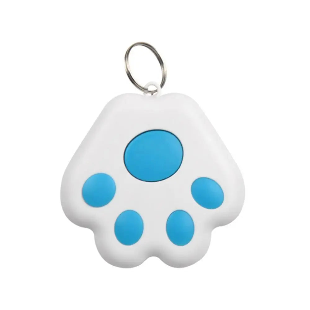 Mini Draadloze GPS Tracker voor Huisdieren – Slimme Anti-Verlies Locatieapparaat voor Honden en Katten