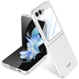 Sandsberg Ultradunne matte hoes voor Samsung Galaxy Z Flip 5