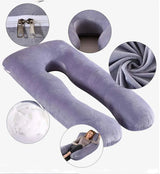 Therapy Pillow | Verbeter uw lichaam en geest!