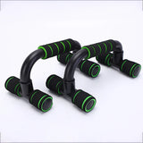 PowerFlex Push-up Steunen Set – Voor Krachtige Borstspieren en Effectieve Training