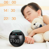 Sphere | Digitale LED Alarmklok