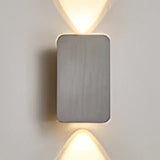 Luxueuze Scandinavische LED Wandlamp - Elegante Verlichting voor Elke Ruimte