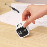 Praktische Timer met Gravity-Sensor – TimeMaster