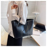 Kaye Bag | Je essentiële draagtas voor onderweg!