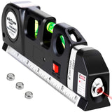 Laser PRO | Voer uw projecten snel en efficiënt uit!