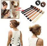 Magische Knot Maken (Tijdelijk 1+1 Gratis)