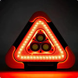 RoadRescue | Krachtige LED-werklamp voor onverwachte noodgevallen!