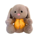 Knuffeldier met ademfunctie | Knuffeldier Konijn voor comfort en welzijn | SlaapBunny