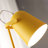 Moderne Design Rotating Tafellamp - Oogvriendelijke Verlichtingoplossing