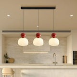 Art Deco Bauhaus hanglamp - Moderne verlichting in 4 kleuren
