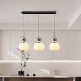 Art Deco Bauhaus hanglamp - Moderne verlichting in 4 kleuren