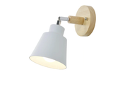 Wandlamp met Trek-schakelaar - TwistGlow