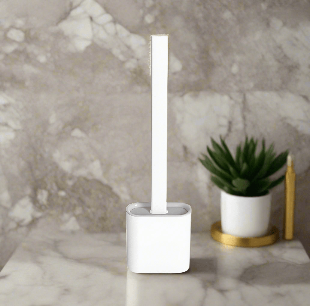 ToiletPro - Flexibele Toilettenborstel van Silicoon
