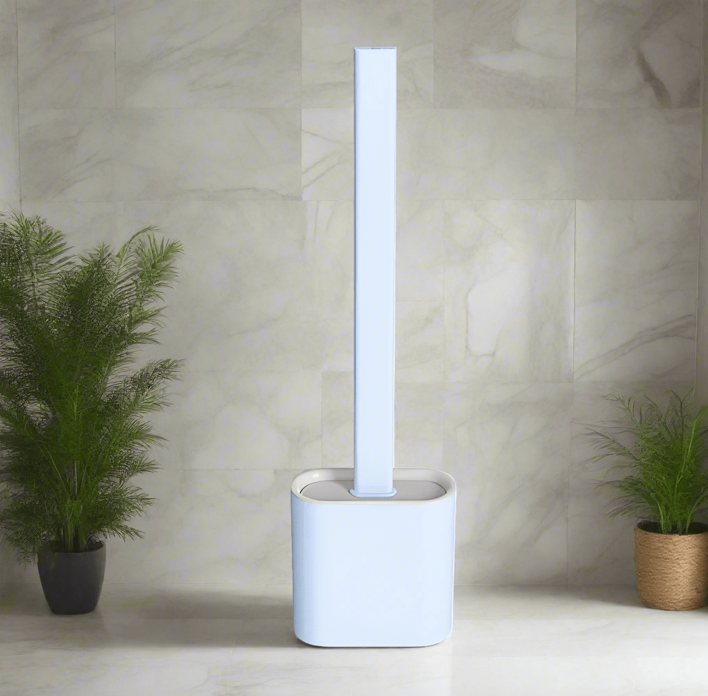 ToiletPro - Flexibele Toilettenborstel van Silicoon