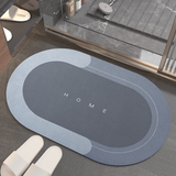 BathProtector - Absorberende antislip badmat voor een veilige, schone badkamer