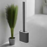 ToiletPro - Flexibele Toilettenborstel van Silicoon