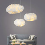 Sandsberg | Droomachtige Wolkenlamp
