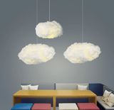 De Wolkenlamp