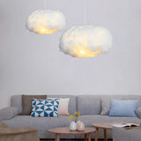 Sandsberg | Droomachtige Wolkenlamp