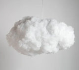 Sandsberg | Droomachtige Wolkenlamp