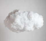 De Wolkenlamp