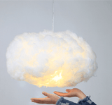 De Wolkenlamp