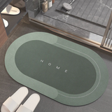 BathProtector - Absorberende antislip badmat voor een veilige, schone badkamer