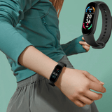 Vardismart – Intelligente Bluetooth Smartwatch voor Gezondheid & Dagelijks Leven