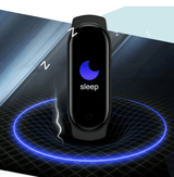 Vardismart – Intelligente Bluetooth Smartwatch voor Gezondheid & Dagelijks Leven