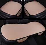 3-delige Anti-Slip Autokindersitzbezüge met Massage-effect – CoolRide