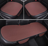 3-delige Anti-Slip Autokindersitzbezüge met Massage-effect – CoolRide