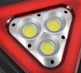 RoadRescue | Krachtige LED-werklamp voor onverwachte noodgevallen!