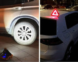 RoadRescue | Krachtige LED-werklamp voor onverwachte noodgevallen!
