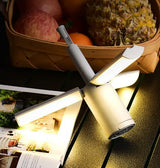 FoldLite | Uw compacte verlichtingsgenoot!